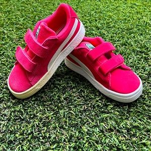 Puma | Kids 10c